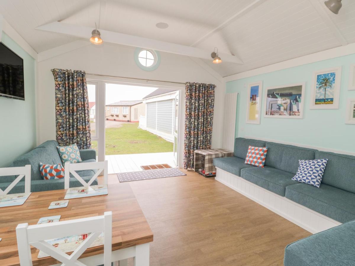 Chalet 280 Bridlington Exterior foto