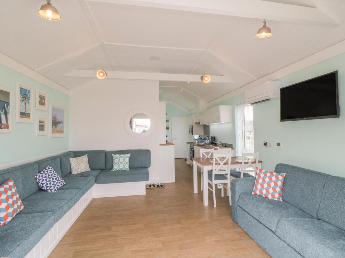 Chalet 280 Bridlington Exterior foto