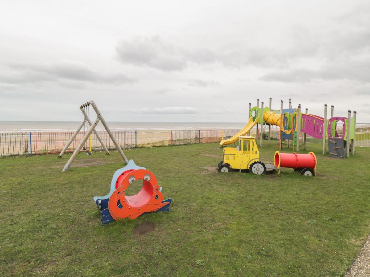 Chalet 280 Bridlington Exterior foto